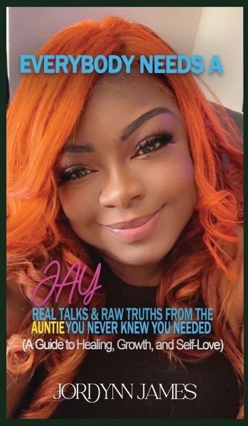 Everybody Needs a JAY