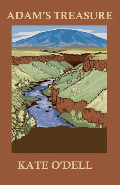 Adam's Treasure - O'Dell, Kate