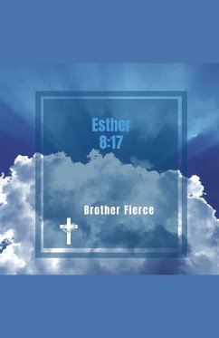 Esther 8 - Fierce, Brother
