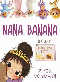 Nana Banana - Mohammadi, Rose