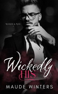 Cover Wickedly His