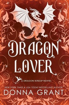 Dragon Lover - Grant, Donna