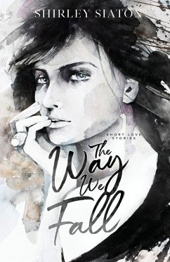 Cover The Way We Fall (The Artist Rendition)