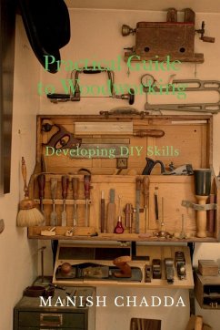 Cover Practical Guide to Woodworking