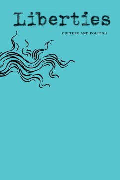 Cover Liberties Journal of Culture & Politics
