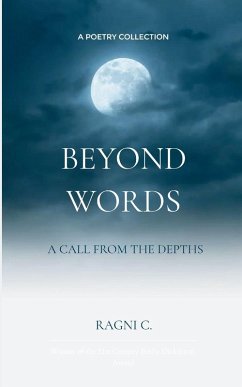 Cover Beyond words A Call from the Depths