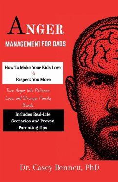 Cover ANGER MANAGEMENT FOR DADS