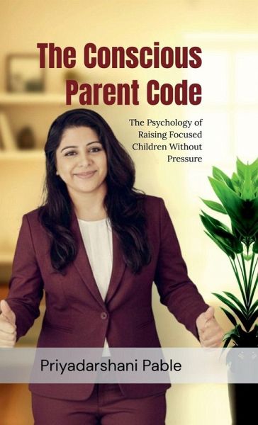 The Conscious Parent Code