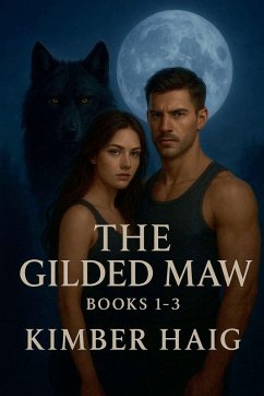 Cover The Gilded Maw