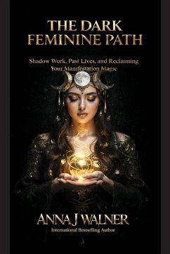 Cover The Dark Feminine Path