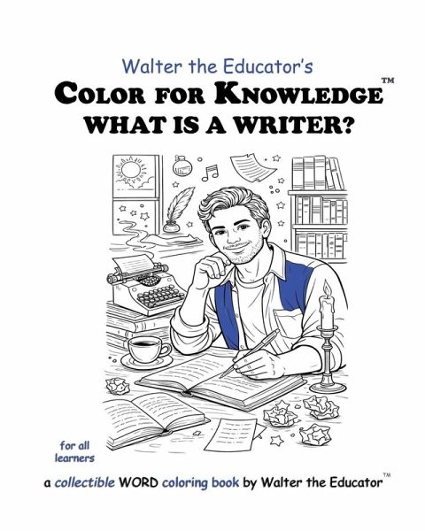 Color for Knowledge