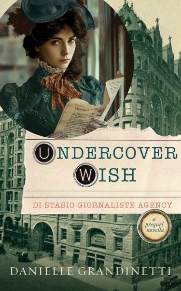 Undercover Wish