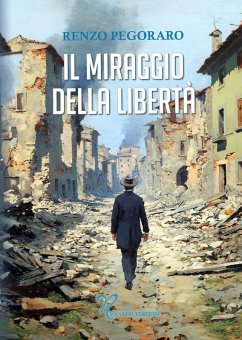 Cover Il miraggio della libertà