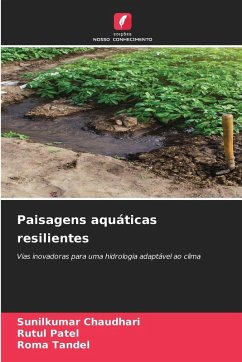 Cover Paisagens aquáticas resilientes