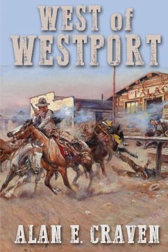 Cover West of Westport