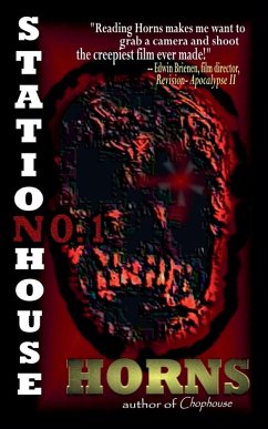 Stationhouse No.1 - Horns