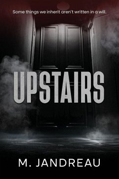 Cover Upstairs