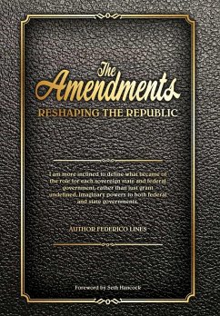 Cover The Amendments