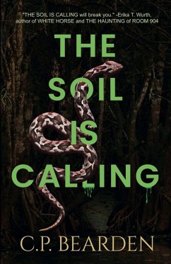Cover The Soil is Calling