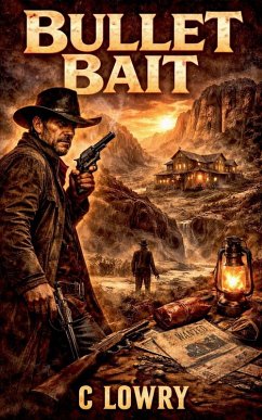 Bullet Bait - Lowry, C.