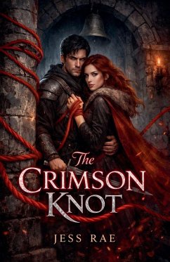 The Crimson Knot - Rae, Jess