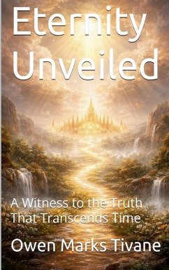 Cover Eternity Unveiled