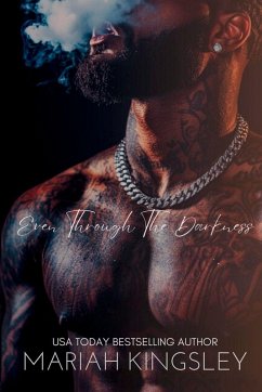 Cover Even Through The Darkness