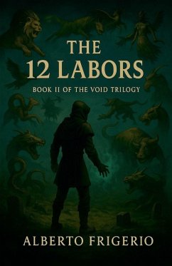 The 12 Labors - Frigerio, Alberto
