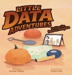 Cover Little Data Adventures