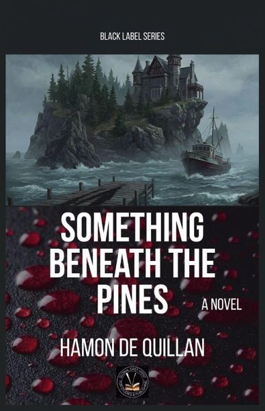 Something Beneath The Pines