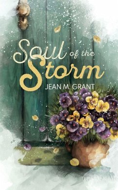 Soul of the Storm - Grant, Jean M