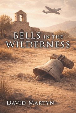 Cover Bells in the Wilderness
