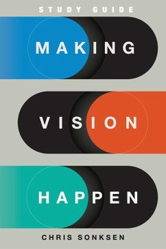 Cover Making Vision Happen Study Guide