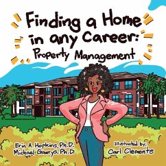 Cover Finding a Home in Any Career