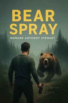 Cover Bear Spray