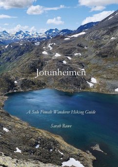 Cover Jotunheimen