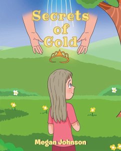 Cover Secrets of Gold