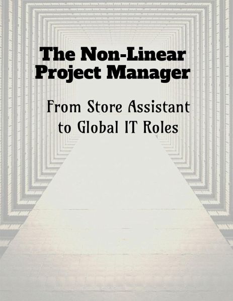 The Non-Linear Project Manager
