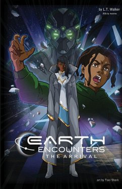 Earth Encounters - Walker, Lawrence T