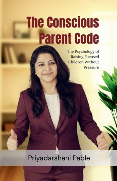 The Conscious Parent Code