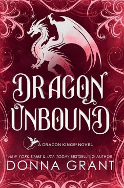 Dragon Unbound - Grant, Donna