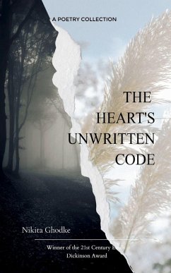 Cover The Heart's Unwritten Code Whispers of the Heart, Beats of the Soul