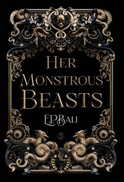 Cover Her Monstrous Beasts