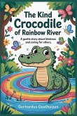 The Kind Crocodile of Rainbow River
