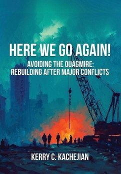 Cover Here We Go Again!