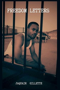 Cover Freedom Letters