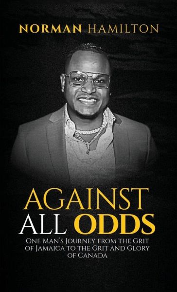 AGAINST ALL ODDS