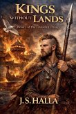 Kings Without Lands. Book I of the Tavastian Trilogy