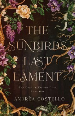 Cover The Sunbird's Last Lament