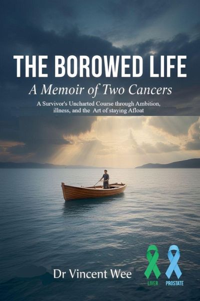 The Borrowed Life
